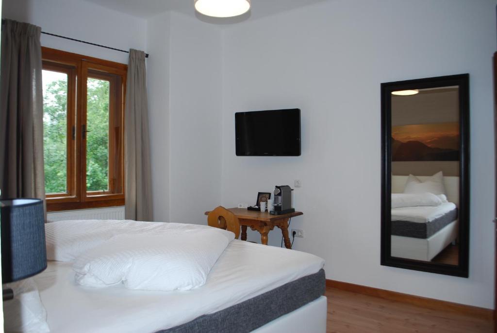 Gasthof Alpenhaus Kesselfall
