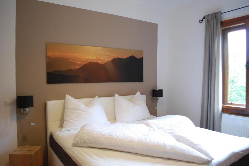 Alpenhaus Kesselfall Gasthof Fusch an der Grossglocknerstrasse