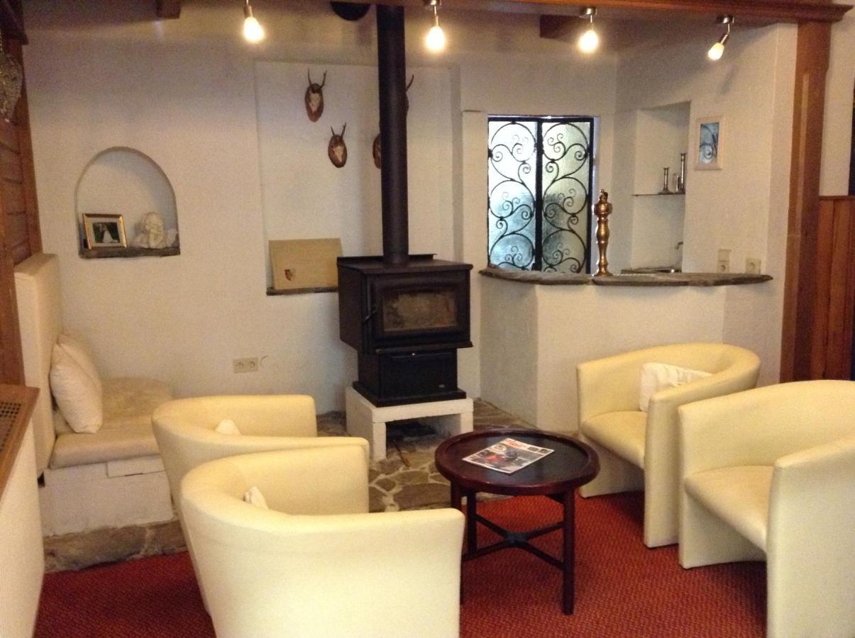 Alpenhaus Kesselfall 3* Fusch an der Grossglocknerstrasse