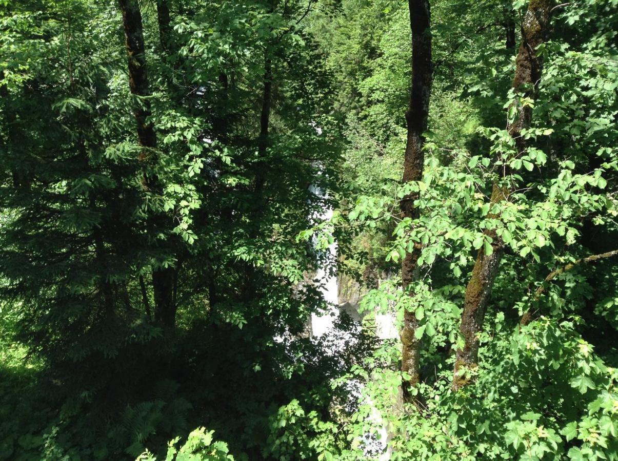 Alpenhaus Kesselfall Gasthof Fusch an der Grossglocknerstrasse