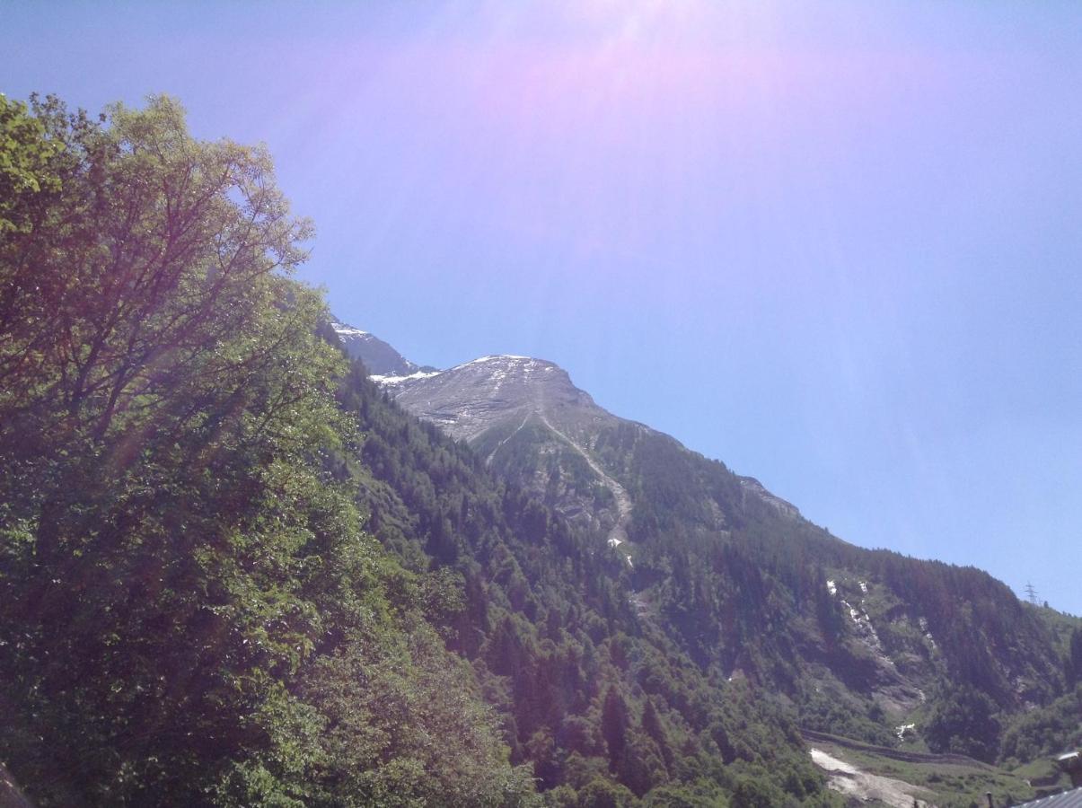 Alpenhaus Kesselfall, Summercard Included Fusch an der Grossglocknerstrasse